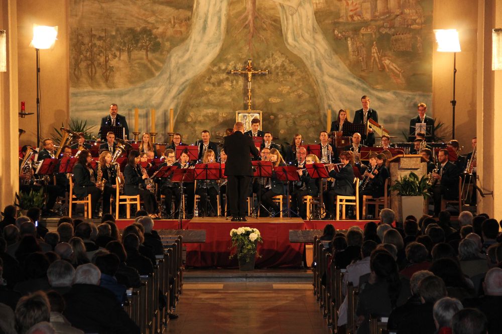 2016 Kirchenkonzert
